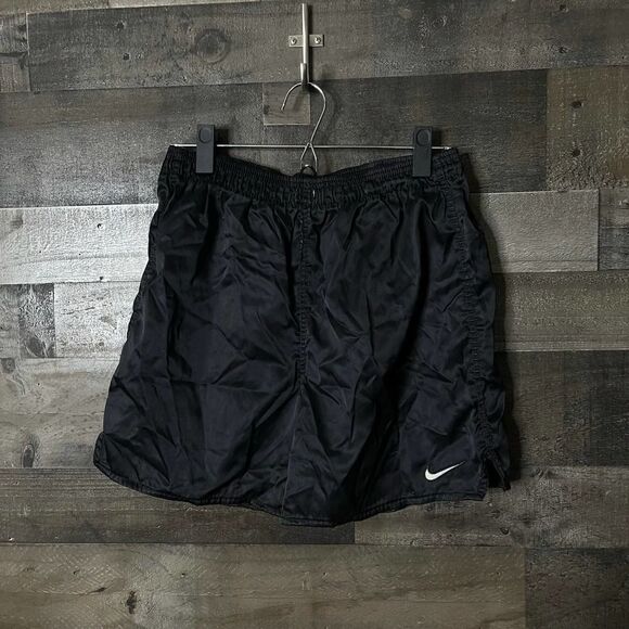 VTG Nike White Tags USA Shorts Small - Picture 1 of 4
